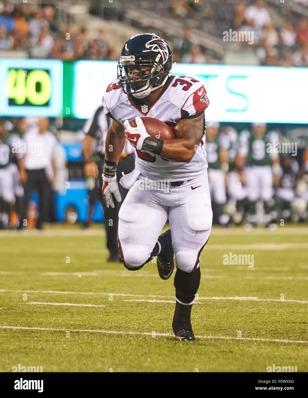 Falcons preseason hi res stock photography and images Page 2 Alamy