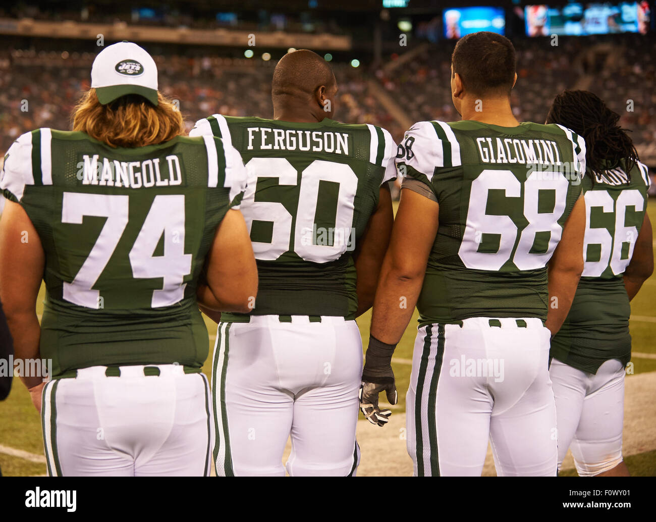 nick mangold jersey