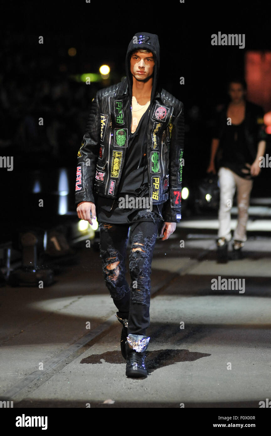 philipp plein italy