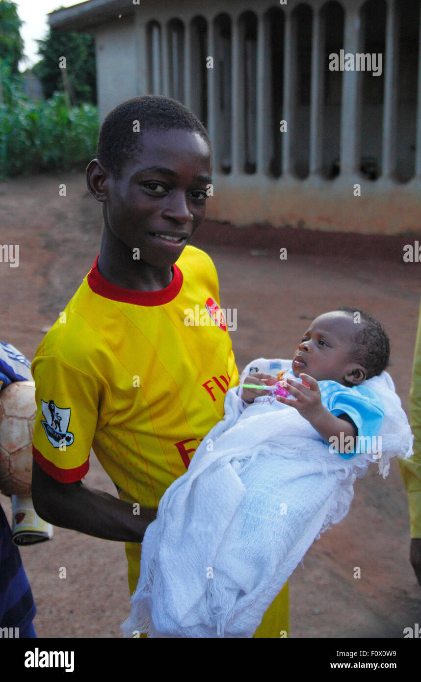 Africa boy hires stock photography and images Alamy