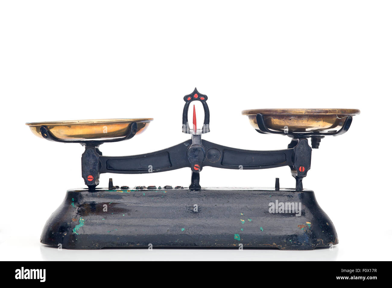 Vintage scales hires stock photography and images Alamy