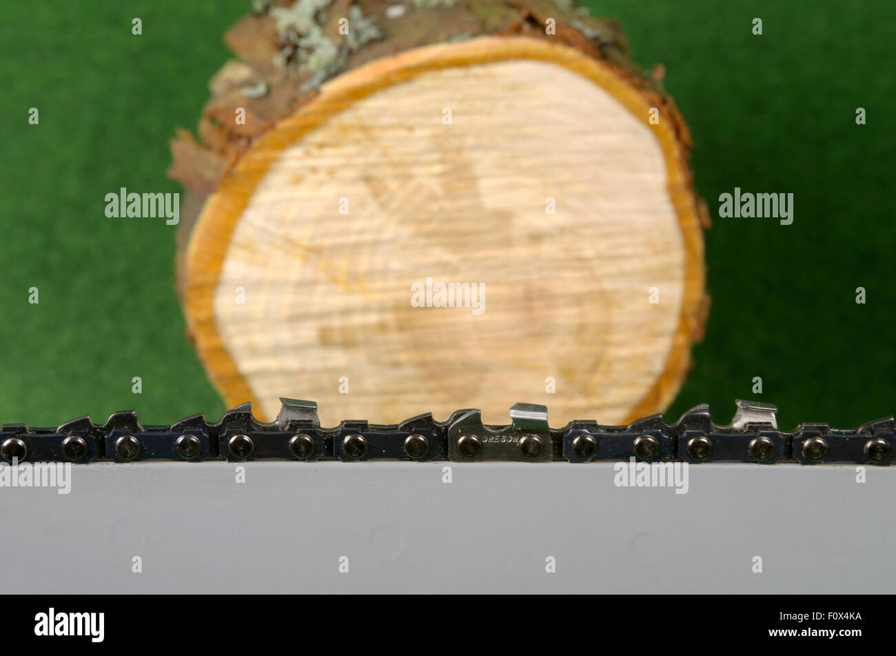 Chainsaw blade hires stock photography and images Alamy