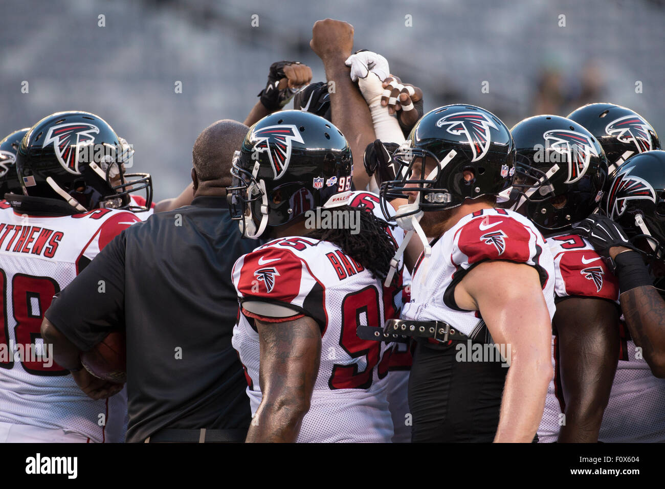 atlanta falcons jersey 2015