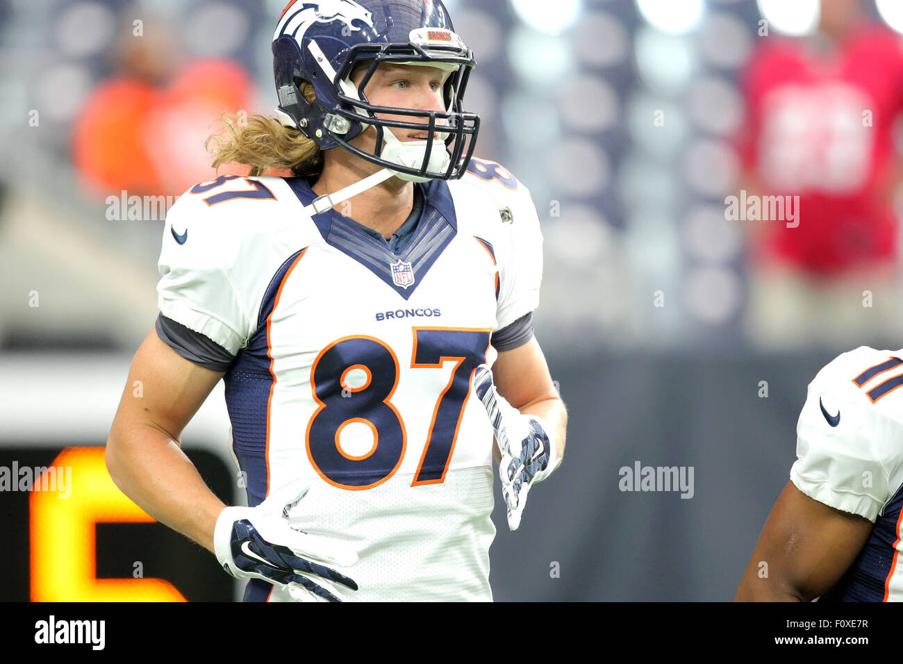 Jordan taylor nfl hi-res stock photography and images - Alamy