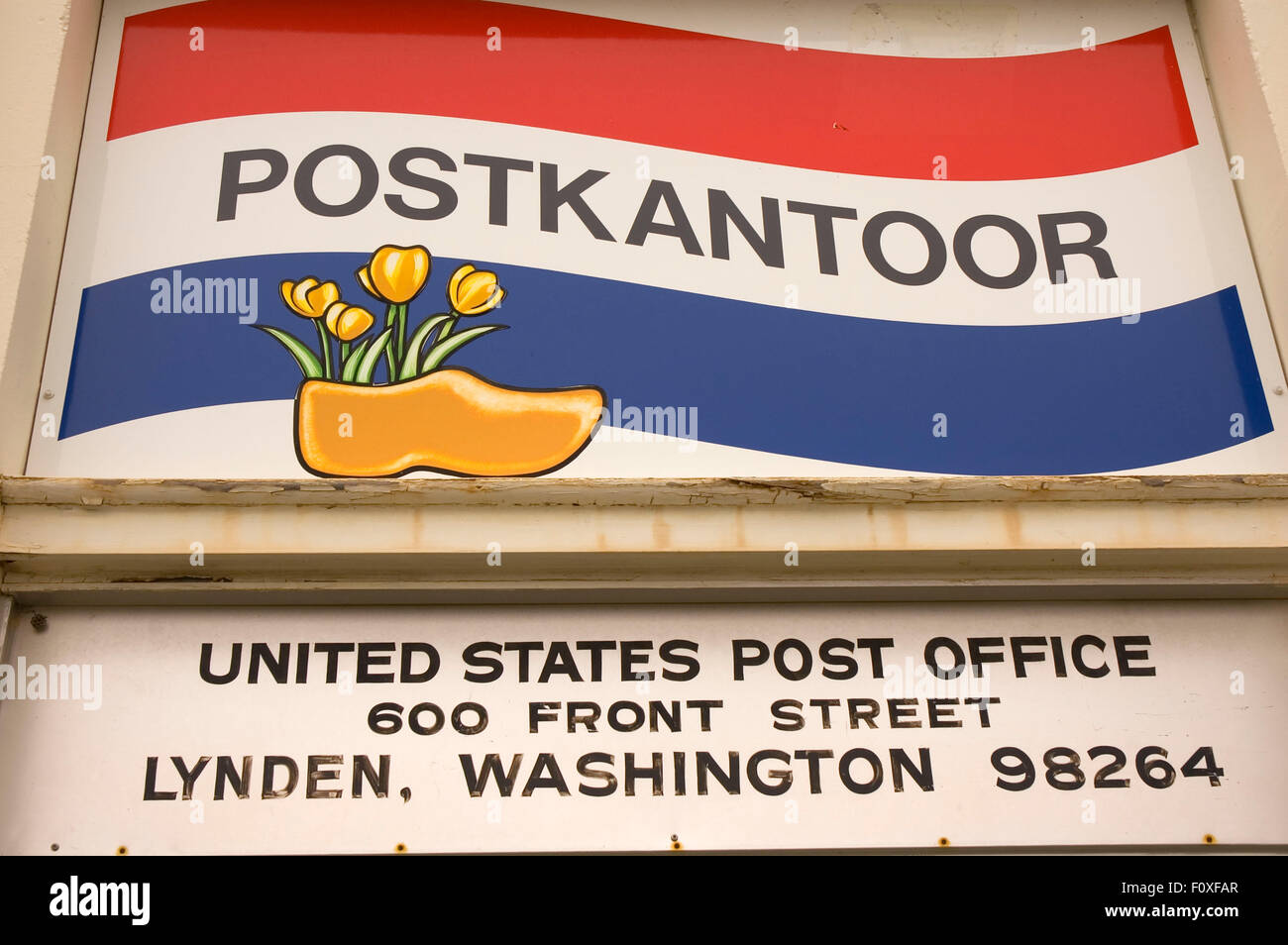 Lynden Washington Stock Photos Lynden Washington Stock Images