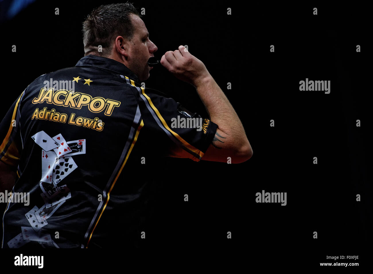 Phil taylor hi-res stock photography and images - Page 2 - Alamy