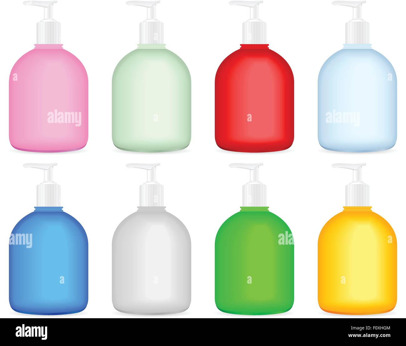 https://c8.alamy.com/comp/F0XHGM/liquid-soap-container-set-on-a-white-background-vector-illustration-F0XHGM.jpg