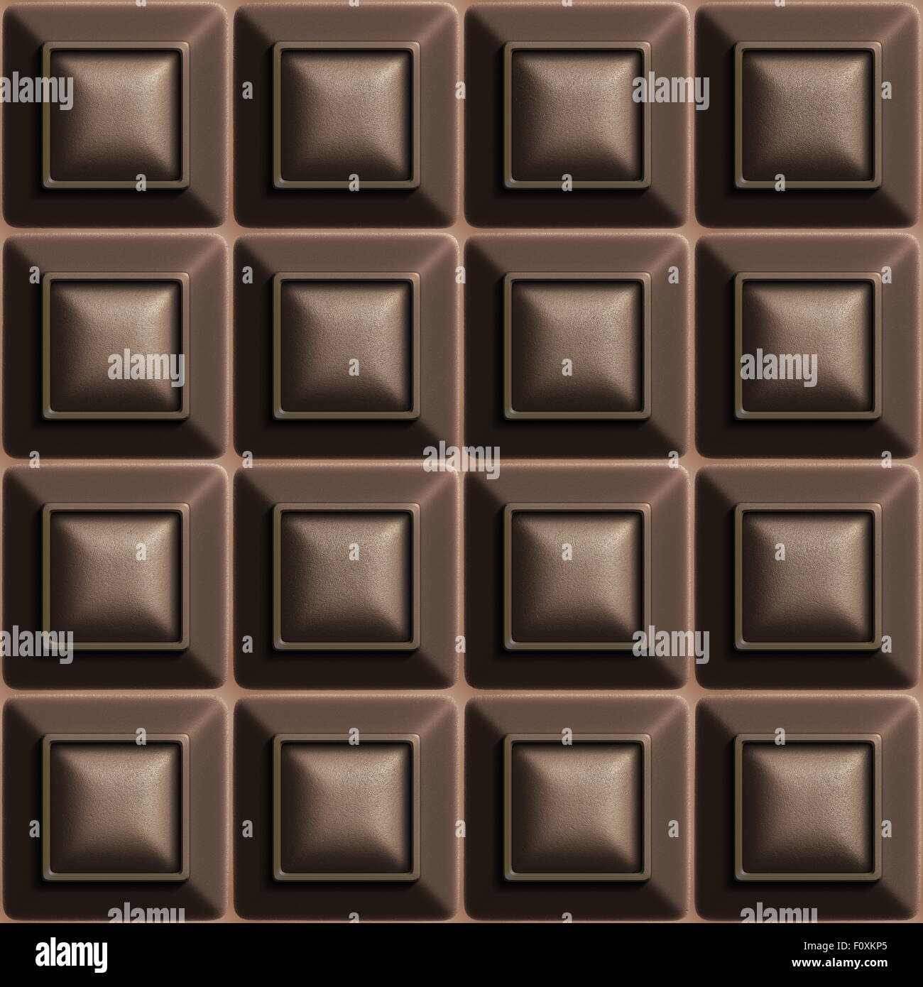 brown leather seamless tileable decorative background pattern Stock ...