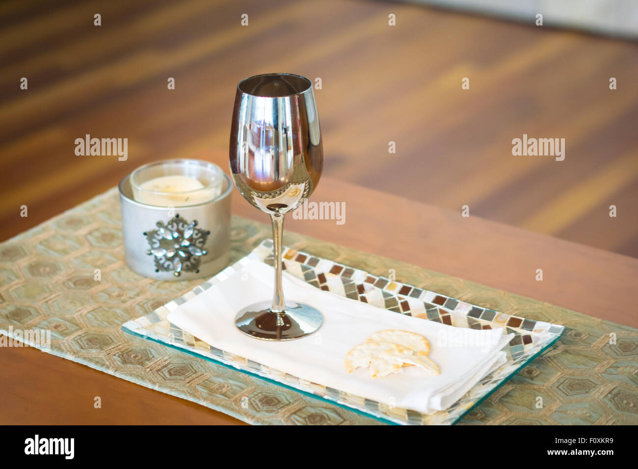 Elements Of Wine And Bread Represent The Body And Blood Of Jesus Christ 