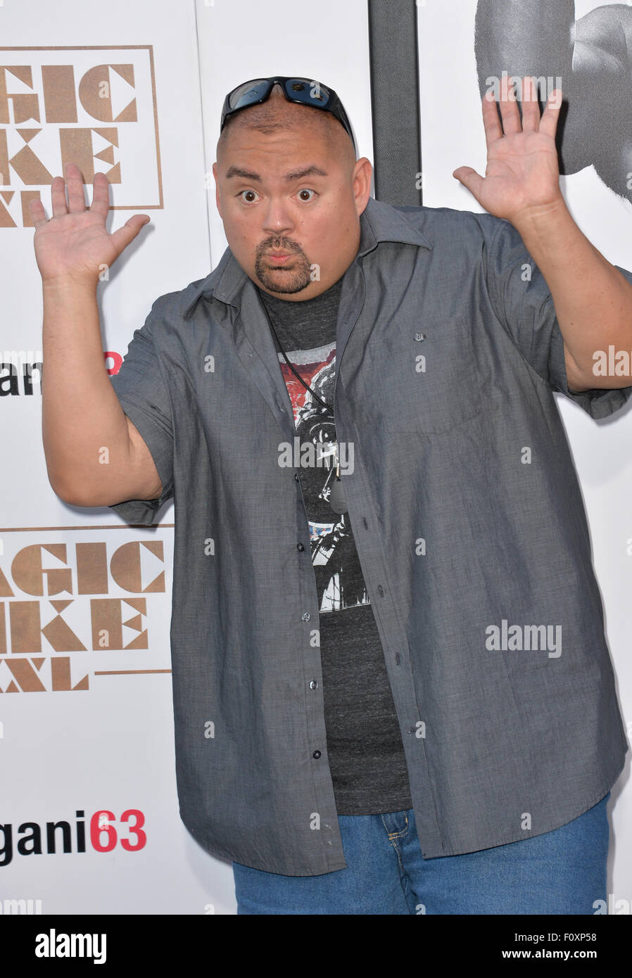 Gabriel Iglesias Hi Res Stock Photography And Images Page 2 Alamy