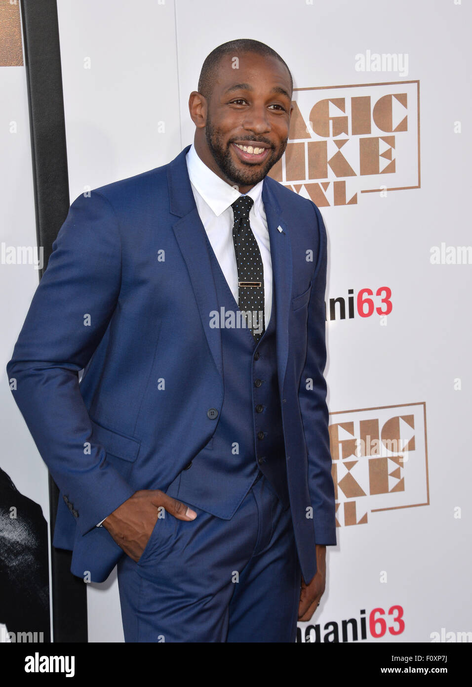 Stephen twitch boss hi-res stock photography and images - Alamy