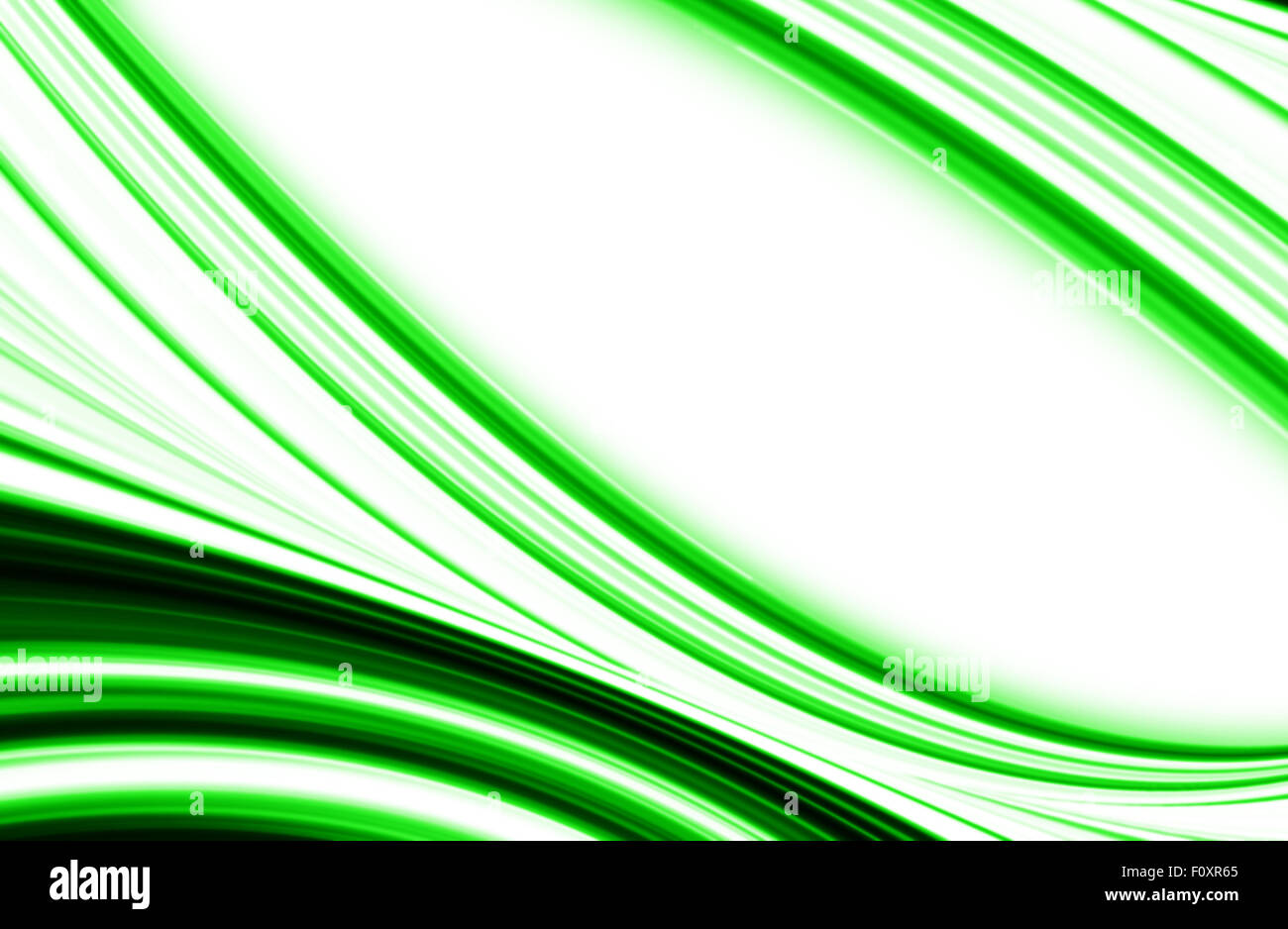 abstract green color background with motion blur Stock Photo - Alamy