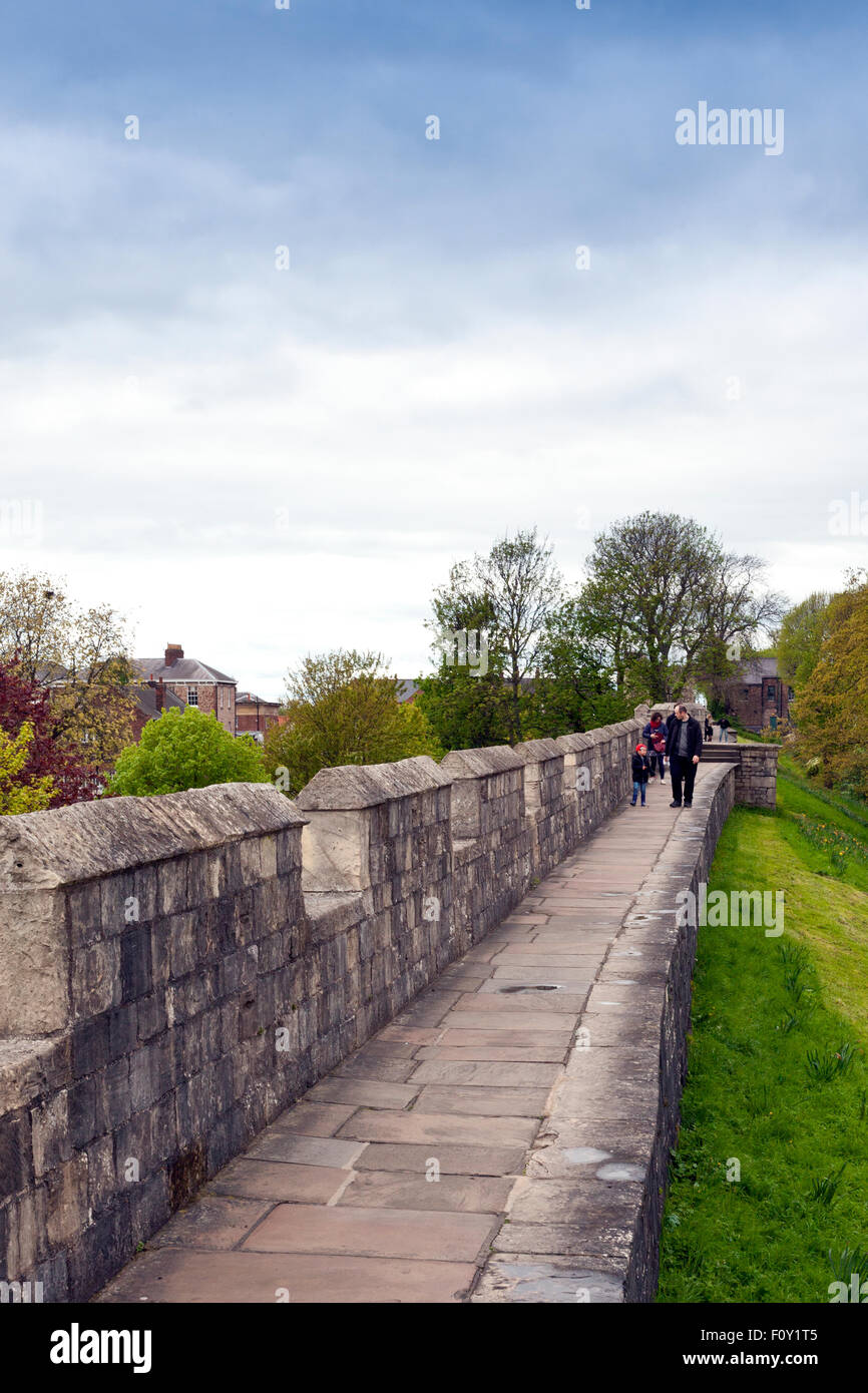 Eboracum hi-res stock photography and images - Alamy