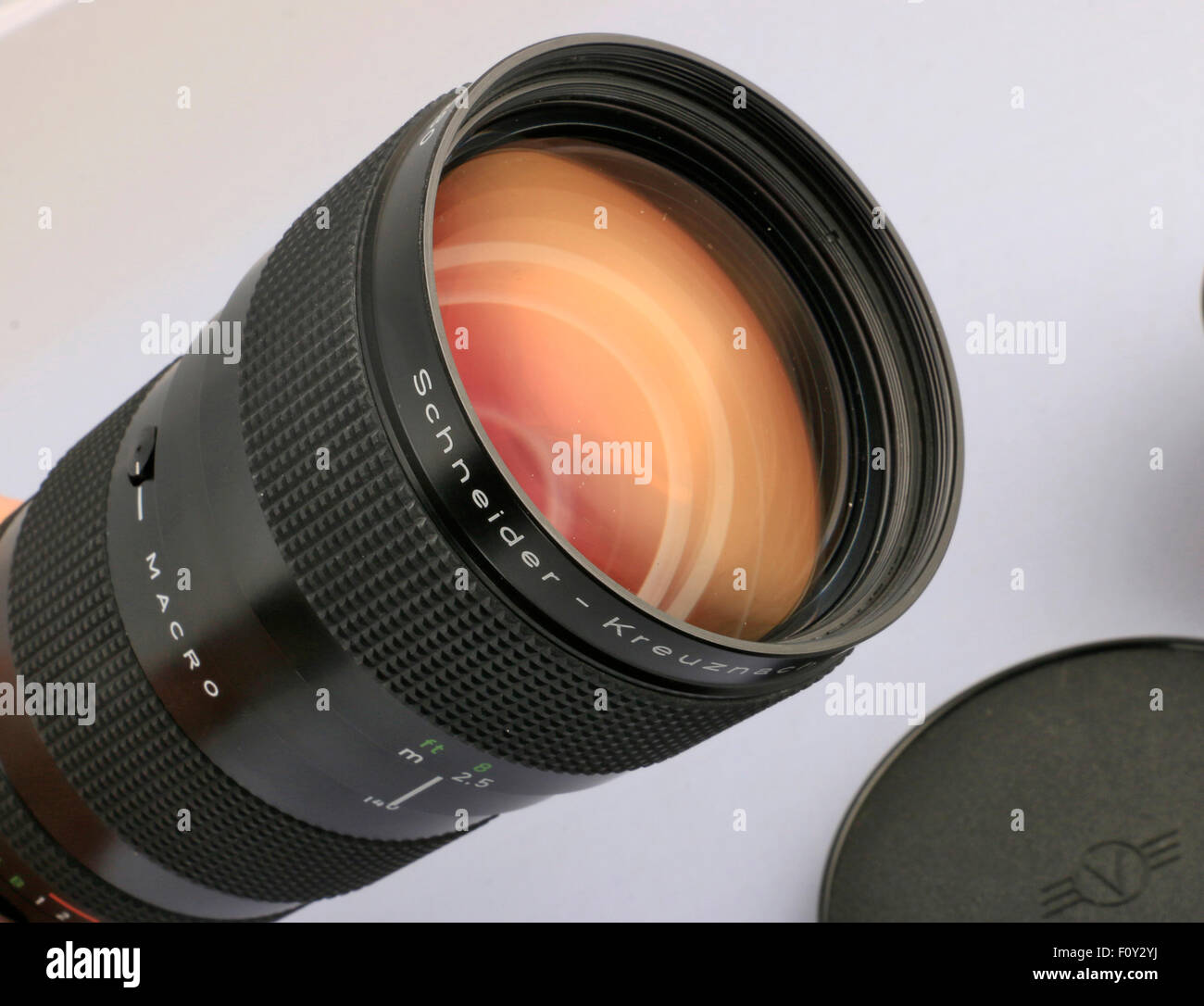 HASSELBLAD Schneider-Kreuznach Variogon 140-280mm F5.6