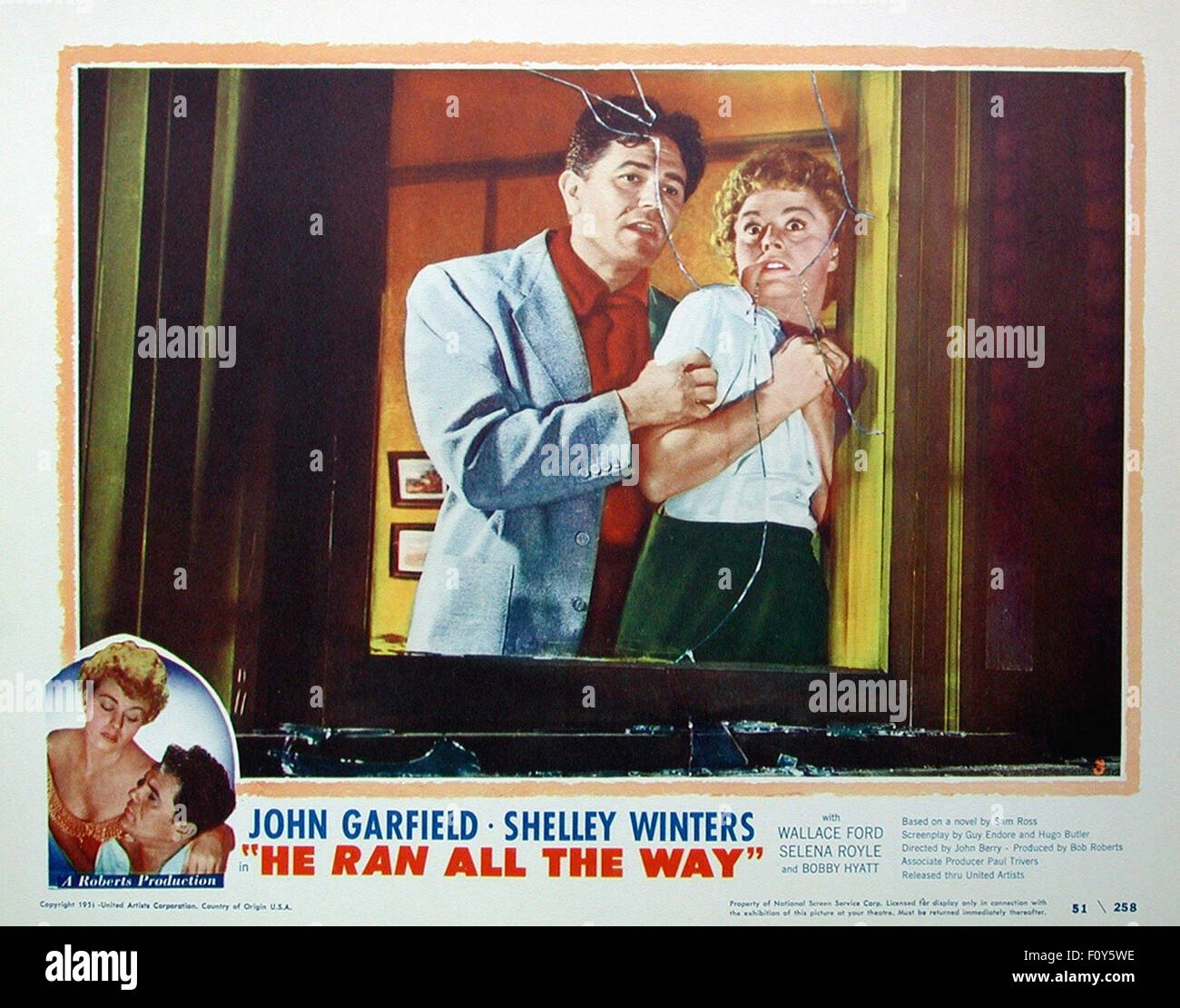 Ran poster hi-res stock photography and images - Alamy