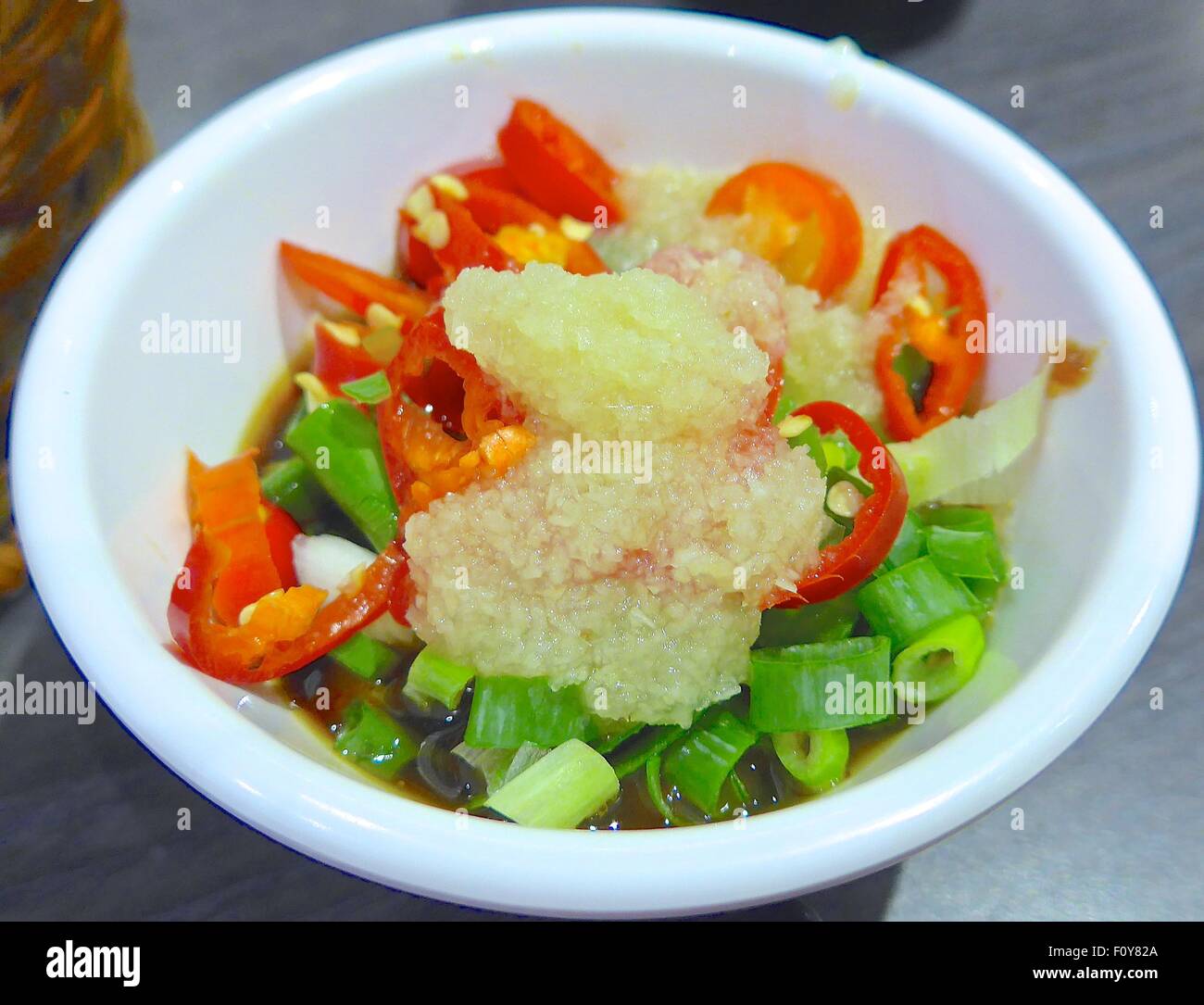 Hotpot dip hires stock photography and images Alamy