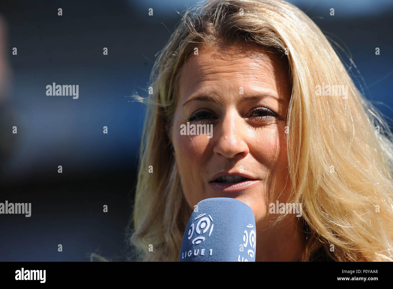 Astrid bard hires stock photography and images Alamy