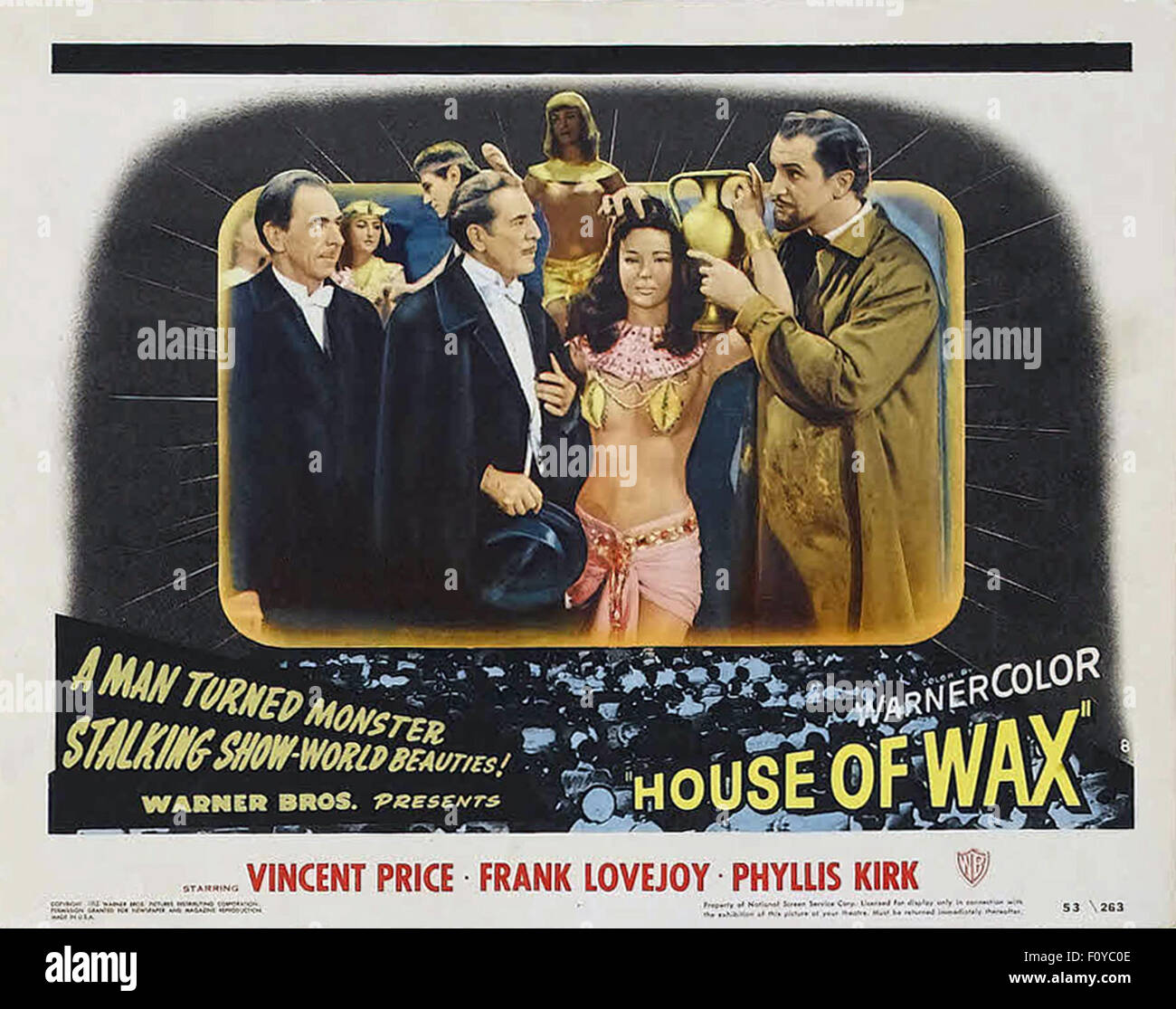 Search Results For House Of Wax 01 Movie Poster Stock Photos And Images Search Results For House Of Wax 01 Movie Poster Stock Photos And Images