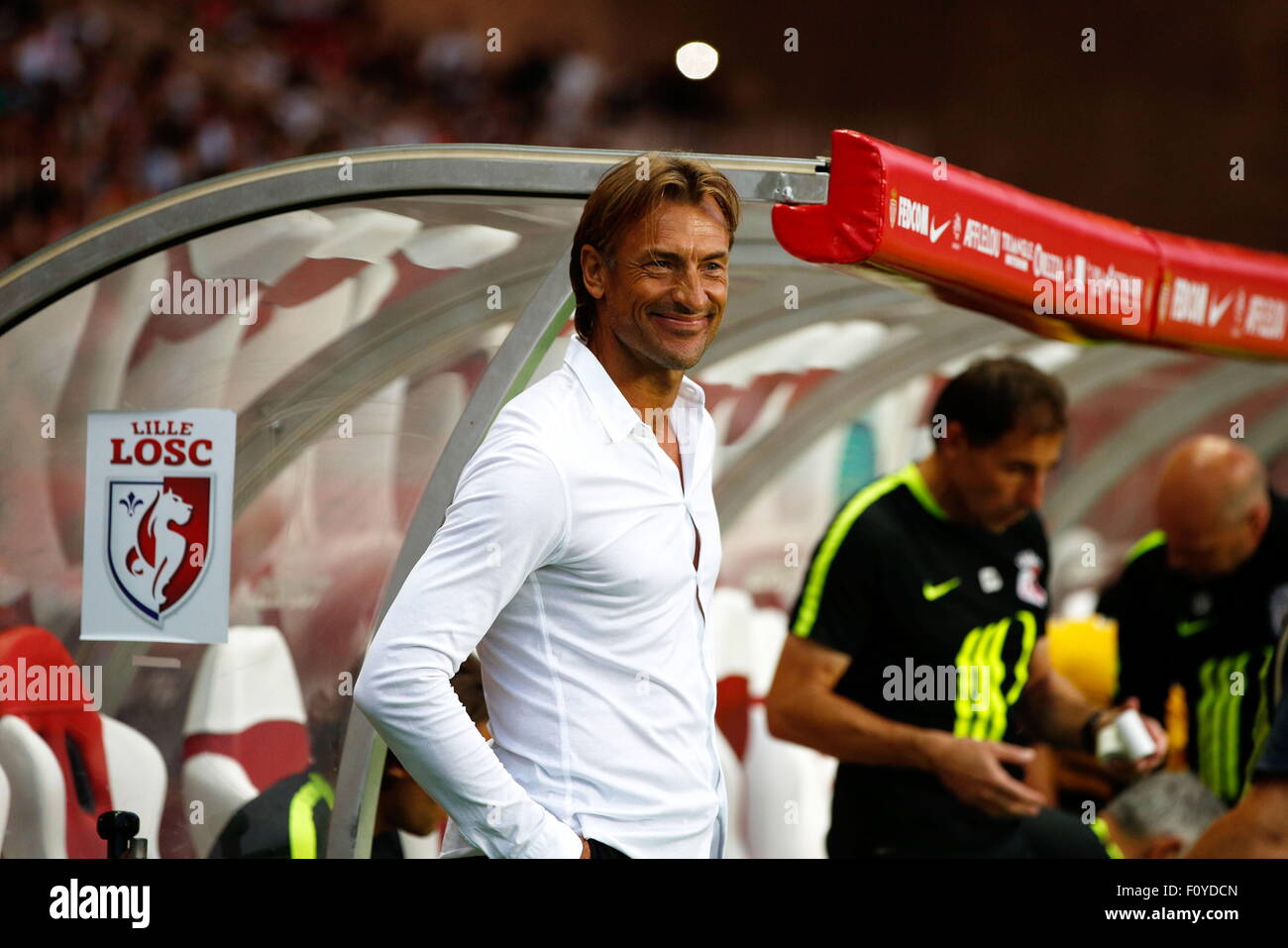 Herve Renard - African Football's Very Own Style Icon