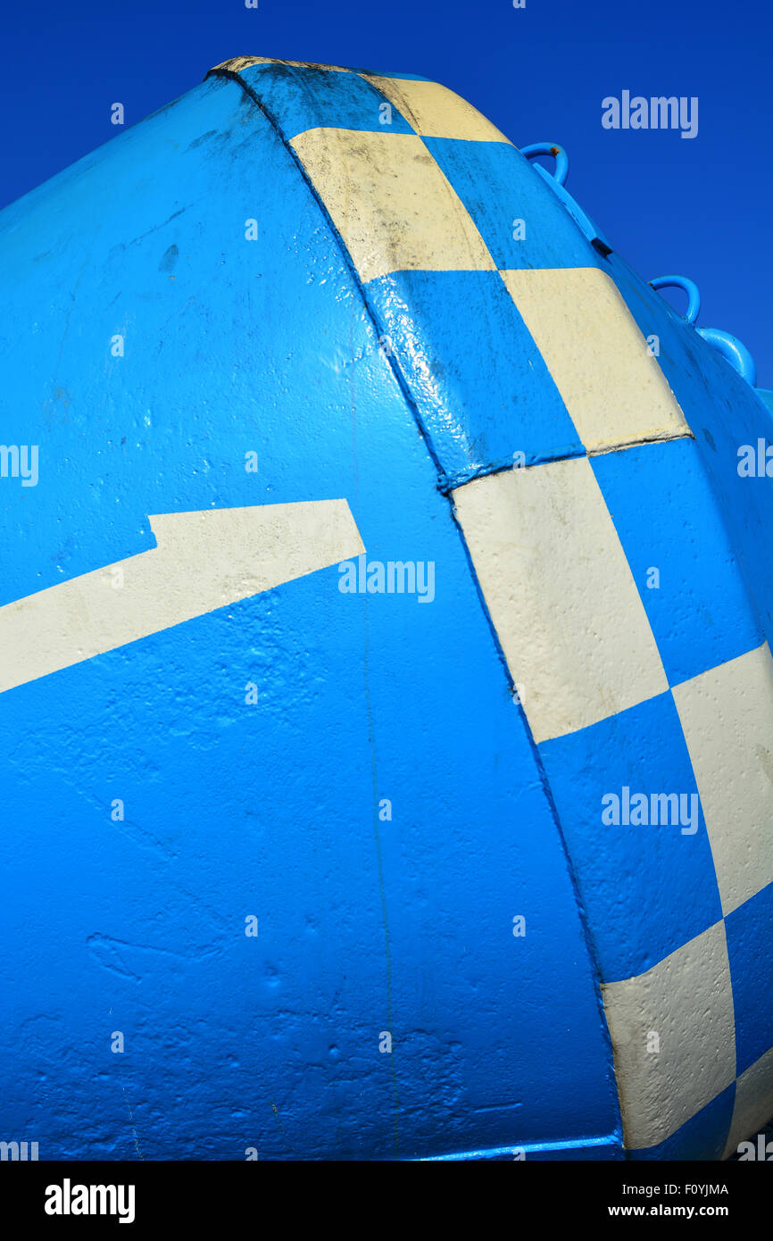 astronavigation, bell buoy, conical buoy, navigation,depth gauge, GPS