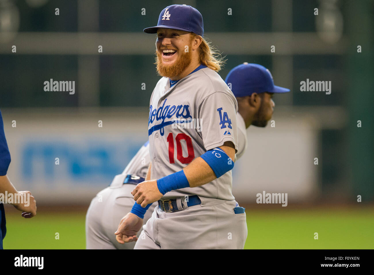 Justin Turner Wife: Who is Justin Turner's wife? Meet Kourtney Pogue