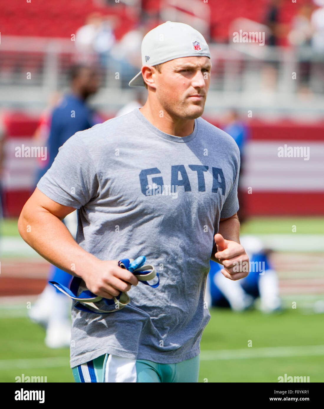 Jason witten hi-res stock photography and images - Alamy
