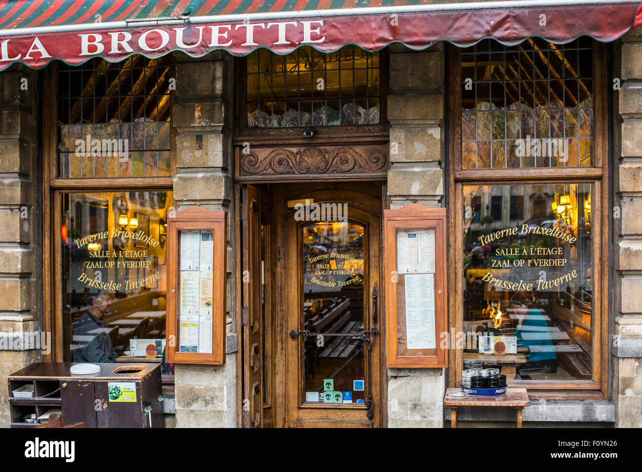La brouette hi-res stock photography and images - Alamy