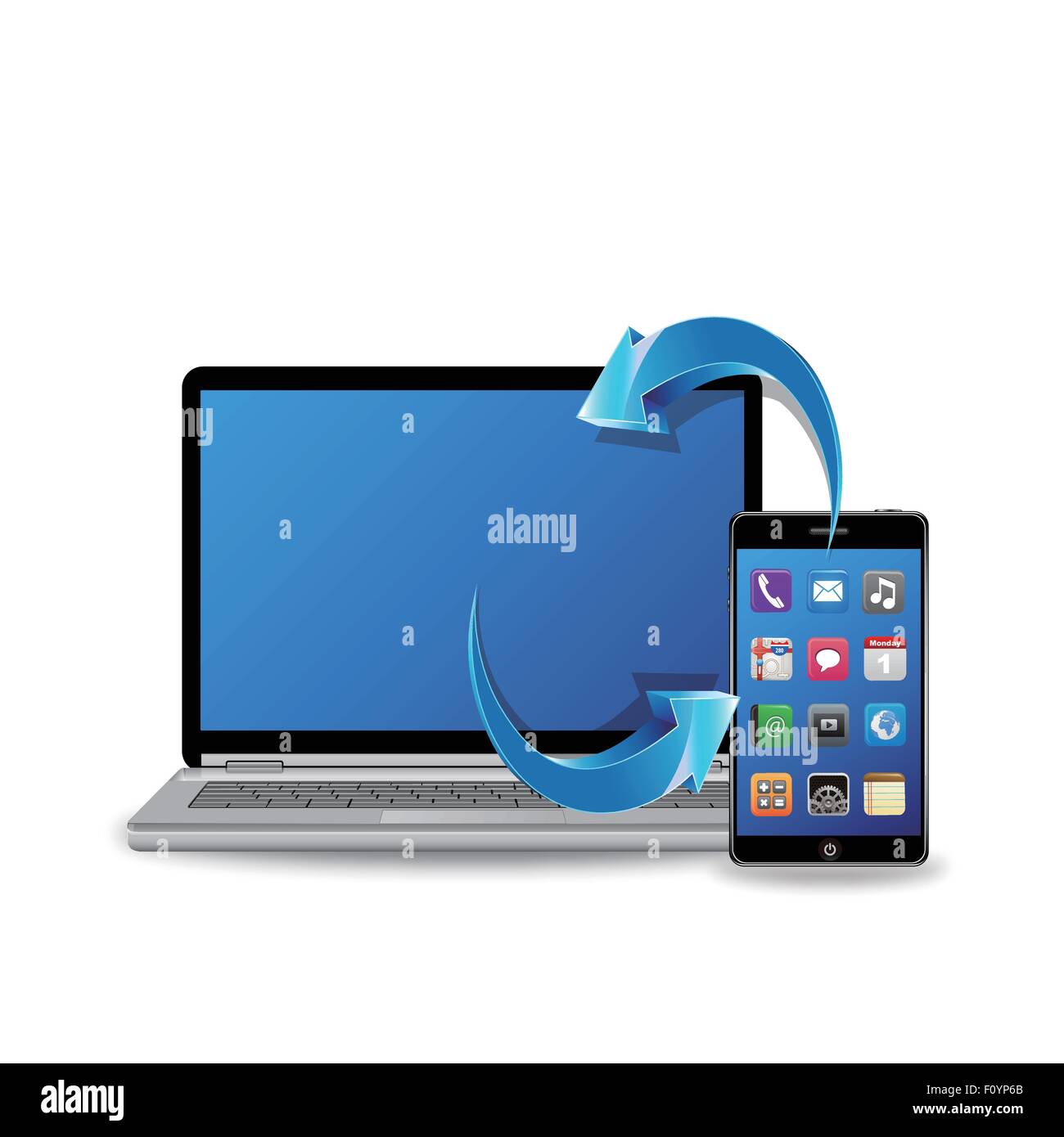 Syncing vector vectors hi res stock photography and images Alamy Syncing vector vectors hi res stock photography and images Alamy