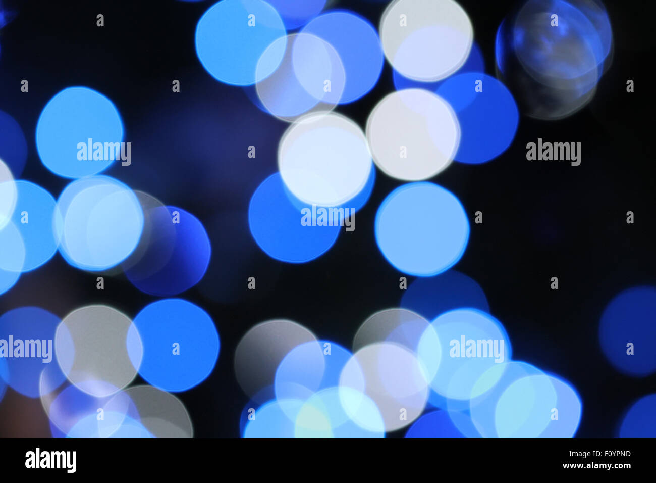 Abstract blurry reflected on glass background Stock Photo - Alamy