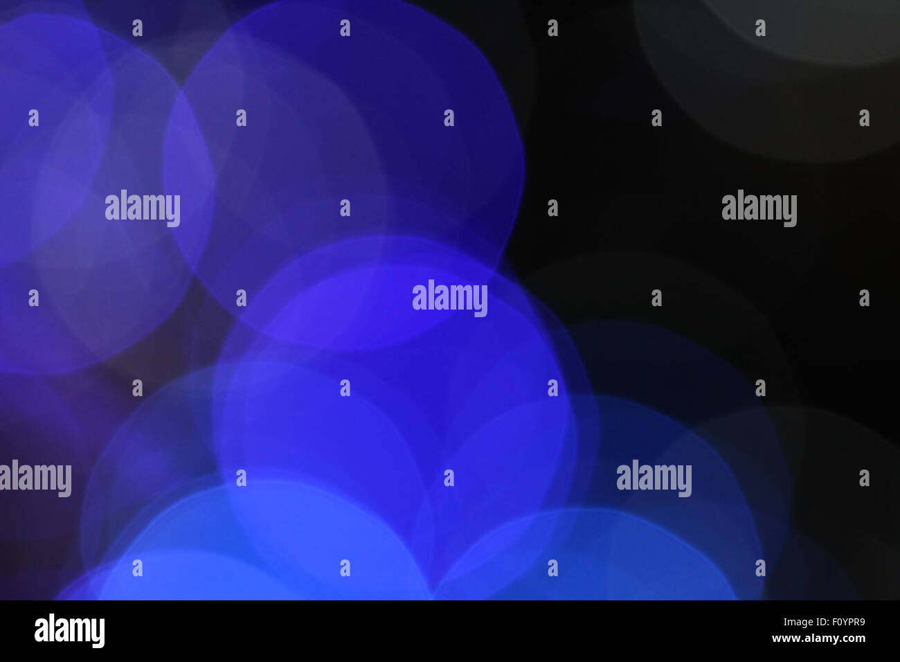 Abstract blurry reflected on glass background Stock Photo - Alamy