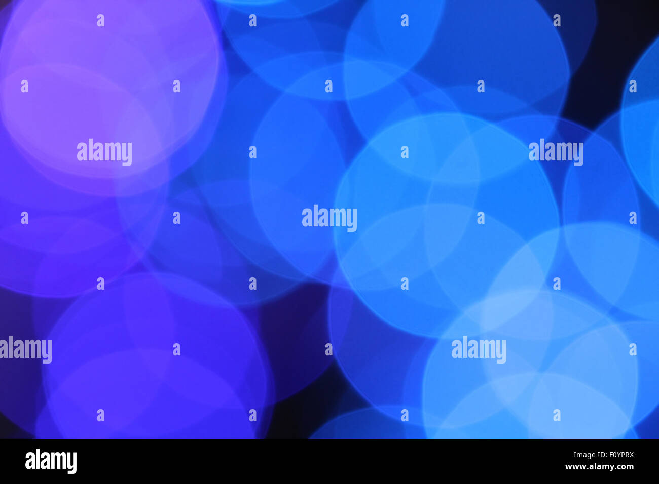 Abstract blurry reflected on glass background Stock Photo - Alamy
