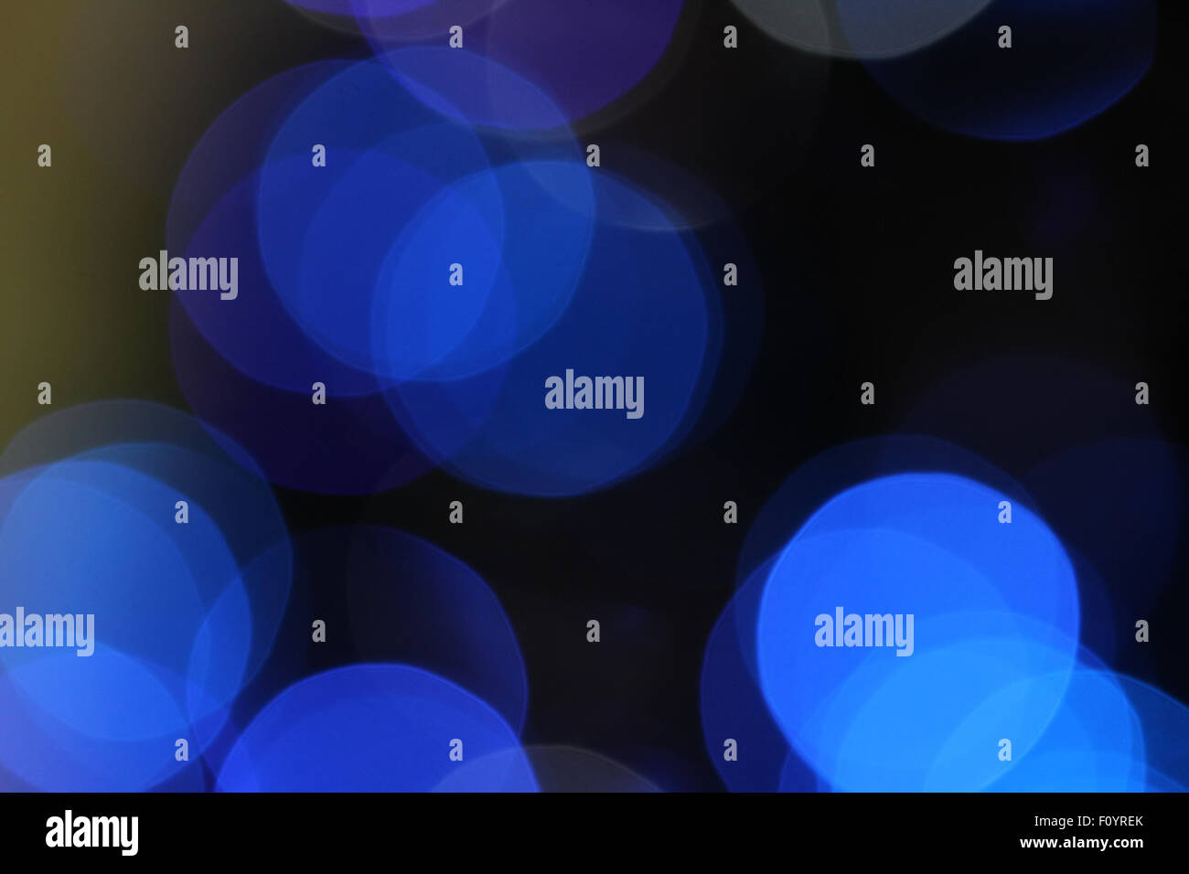 Blurry photographic art hi-res stock photography and images - Alamy