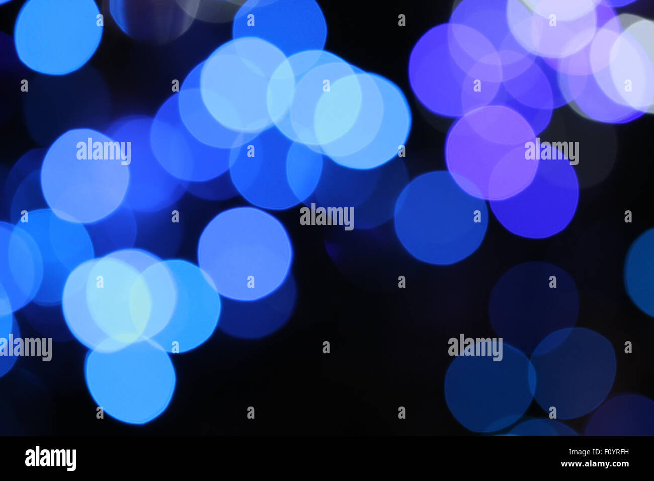 Abstract blurry reflected on glass background Stock Photo - Alamy