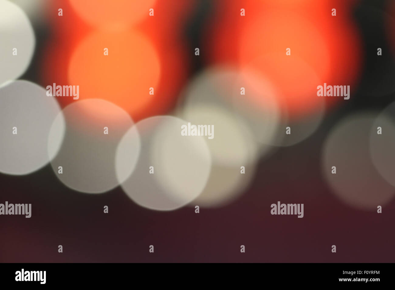 Abstract blurry reflected on glass background Stock Photo - Alamy