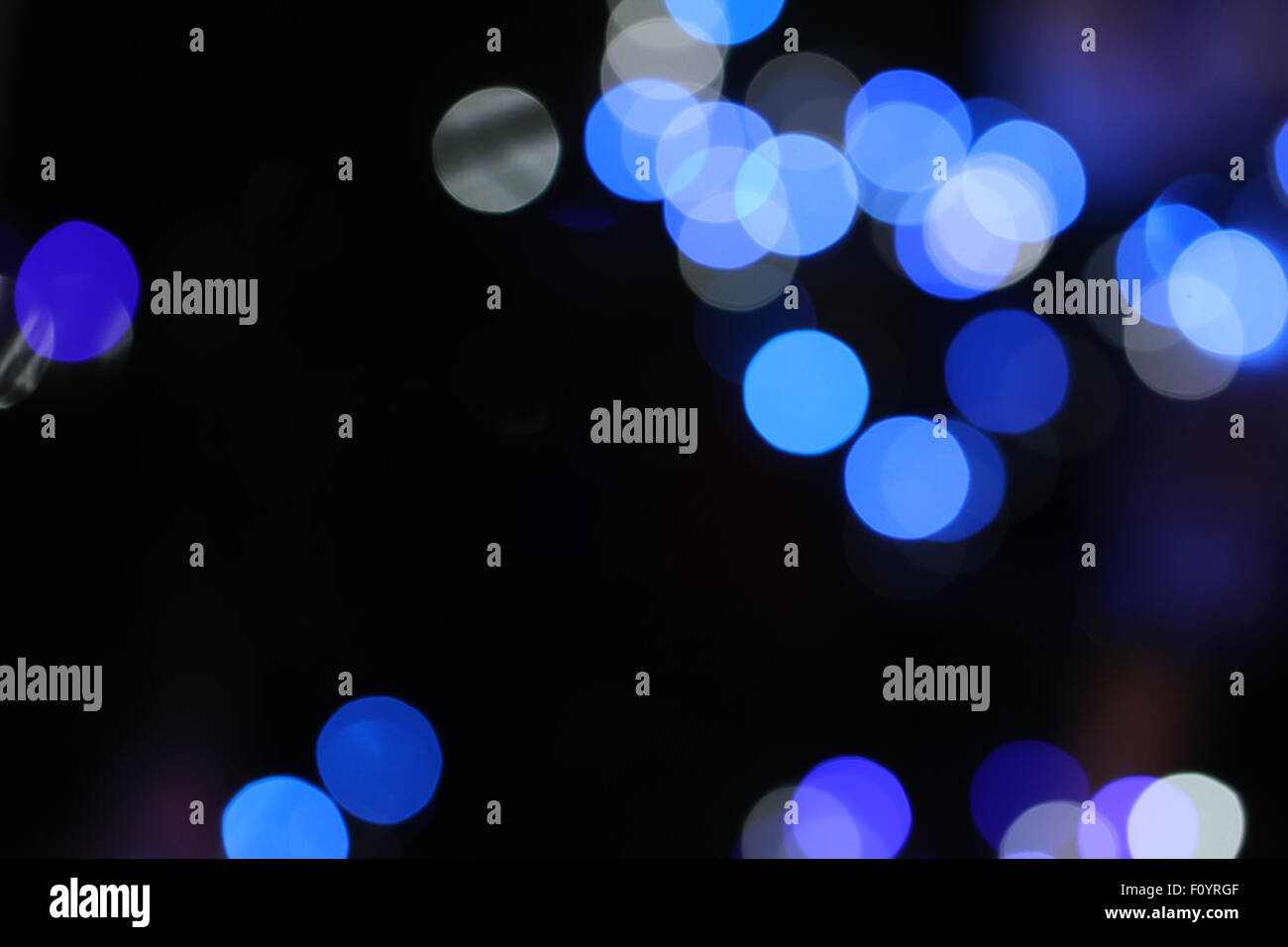 Abstract blurry reflected on glass background Stock Photo - Alamy