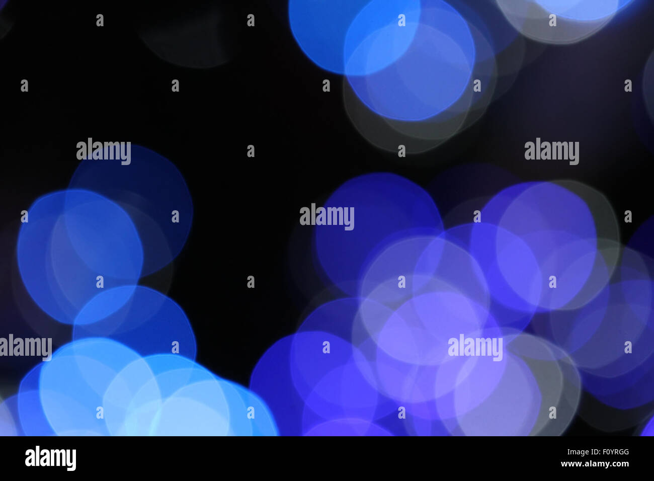 Abstract blurry reflected on glass background Stock Photo - Alamy