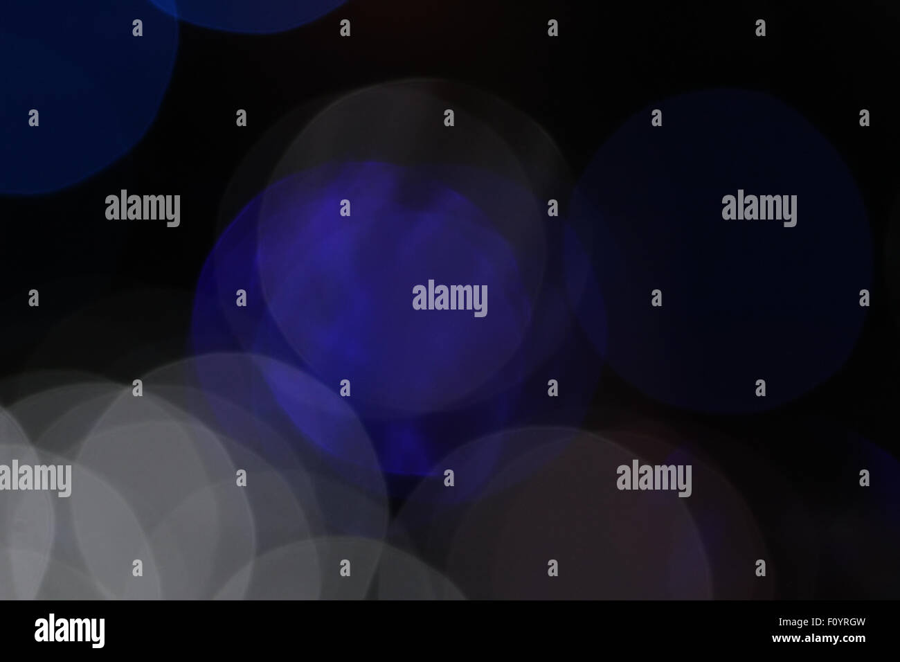 Blurry photographic art hi-res stock photography and images - Alamy