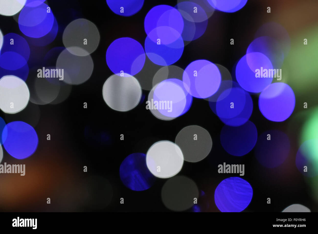 Abstract blurry reflected on glass background Stock Photo - Alamy
