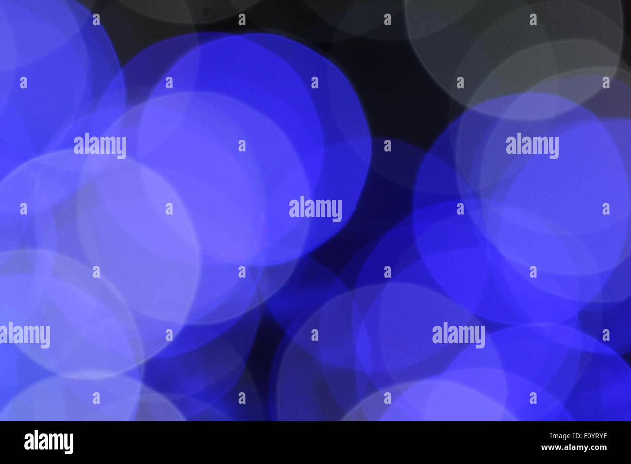 Abstract blurry reflected on glass background Stock Photo - Alamy