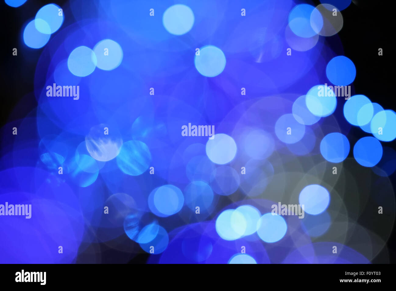 Abstract blurry reflected on glass background Stock Photo - Alamy