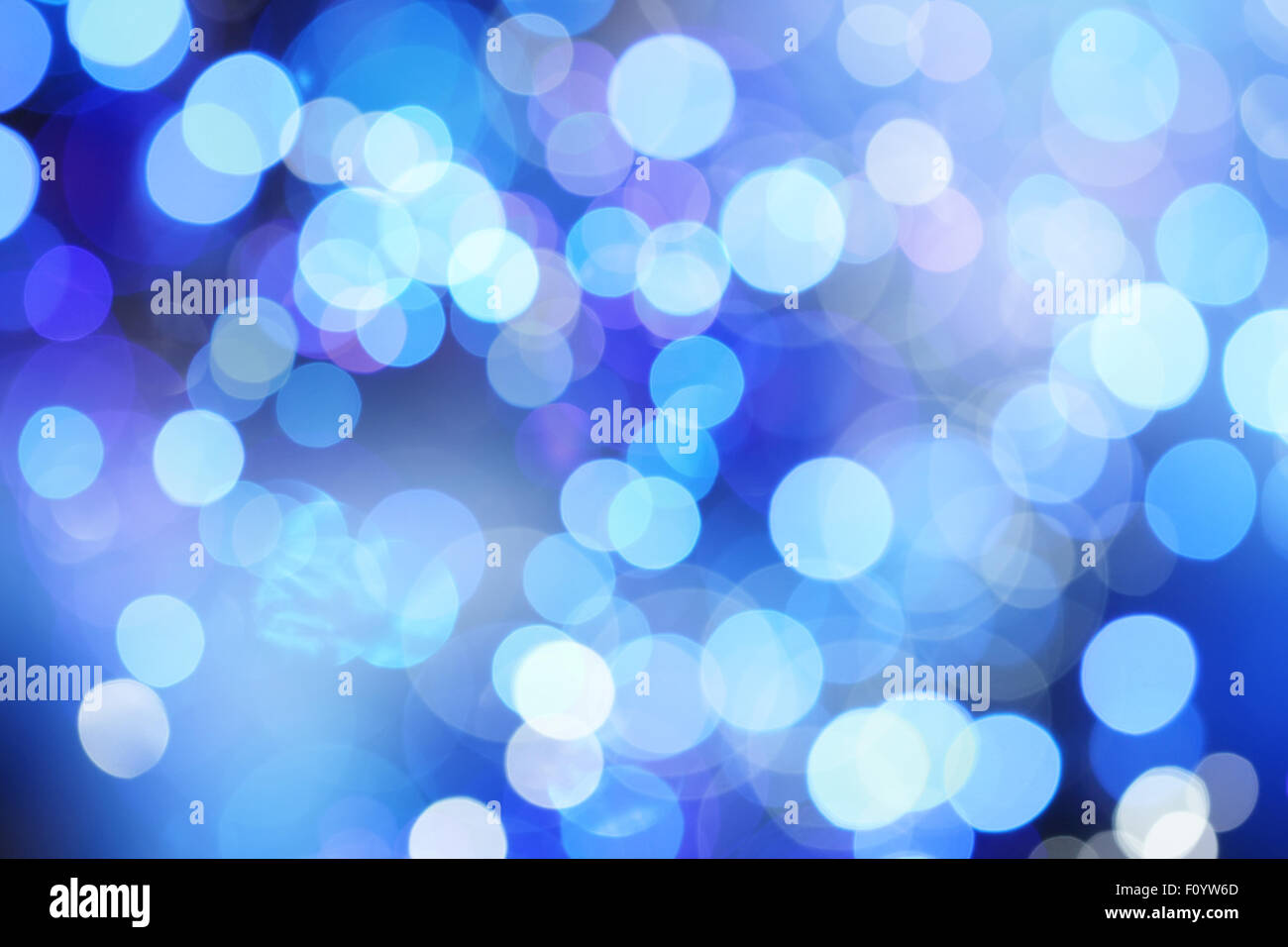 Abstract blurry bokeh background Stock Photo - Alamy