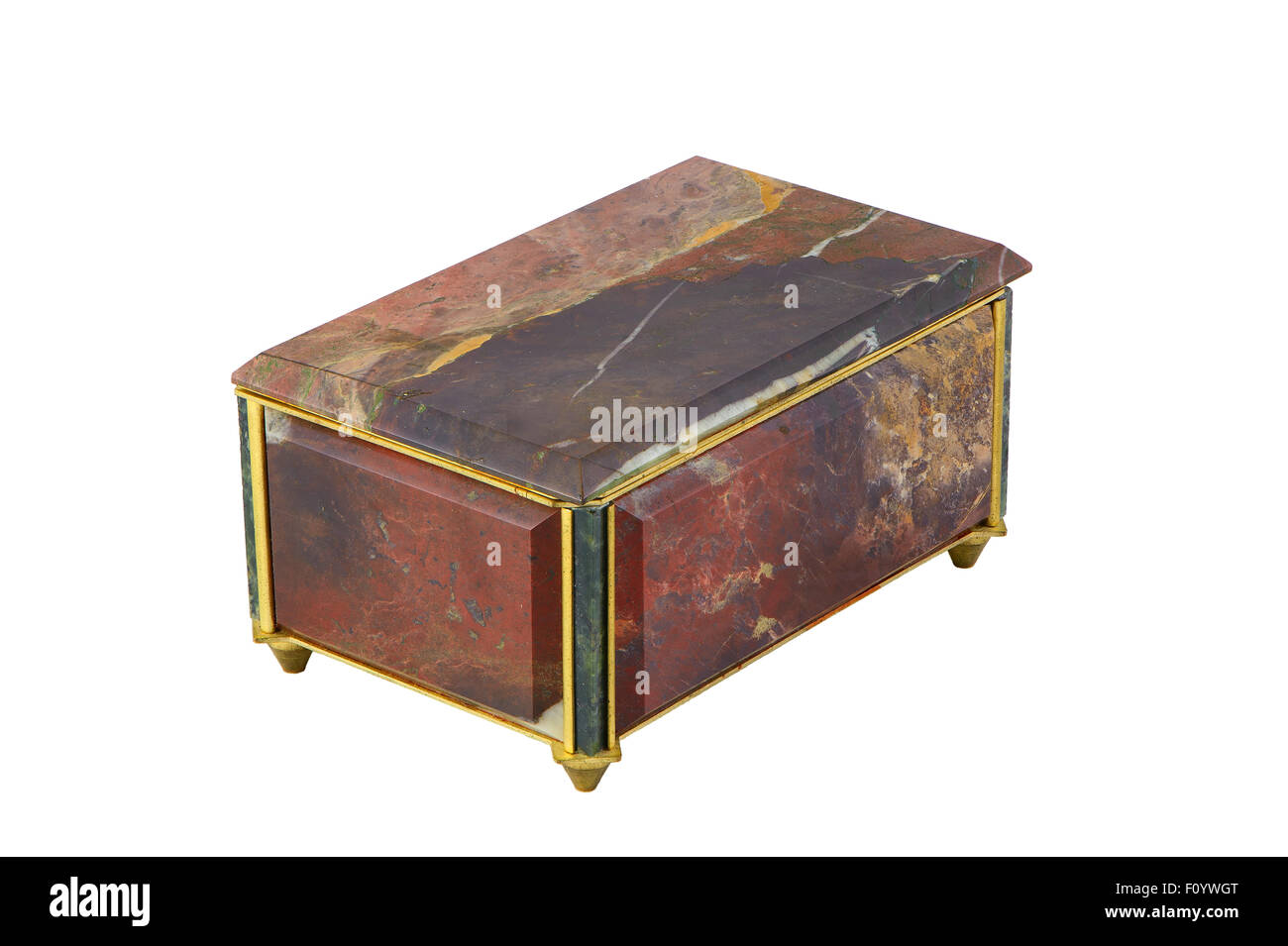 abundance, ancient, antique, arts, backgrounds, beauty, box, brown, business, chest, color, colored, container, decoration, diam Stock Photo