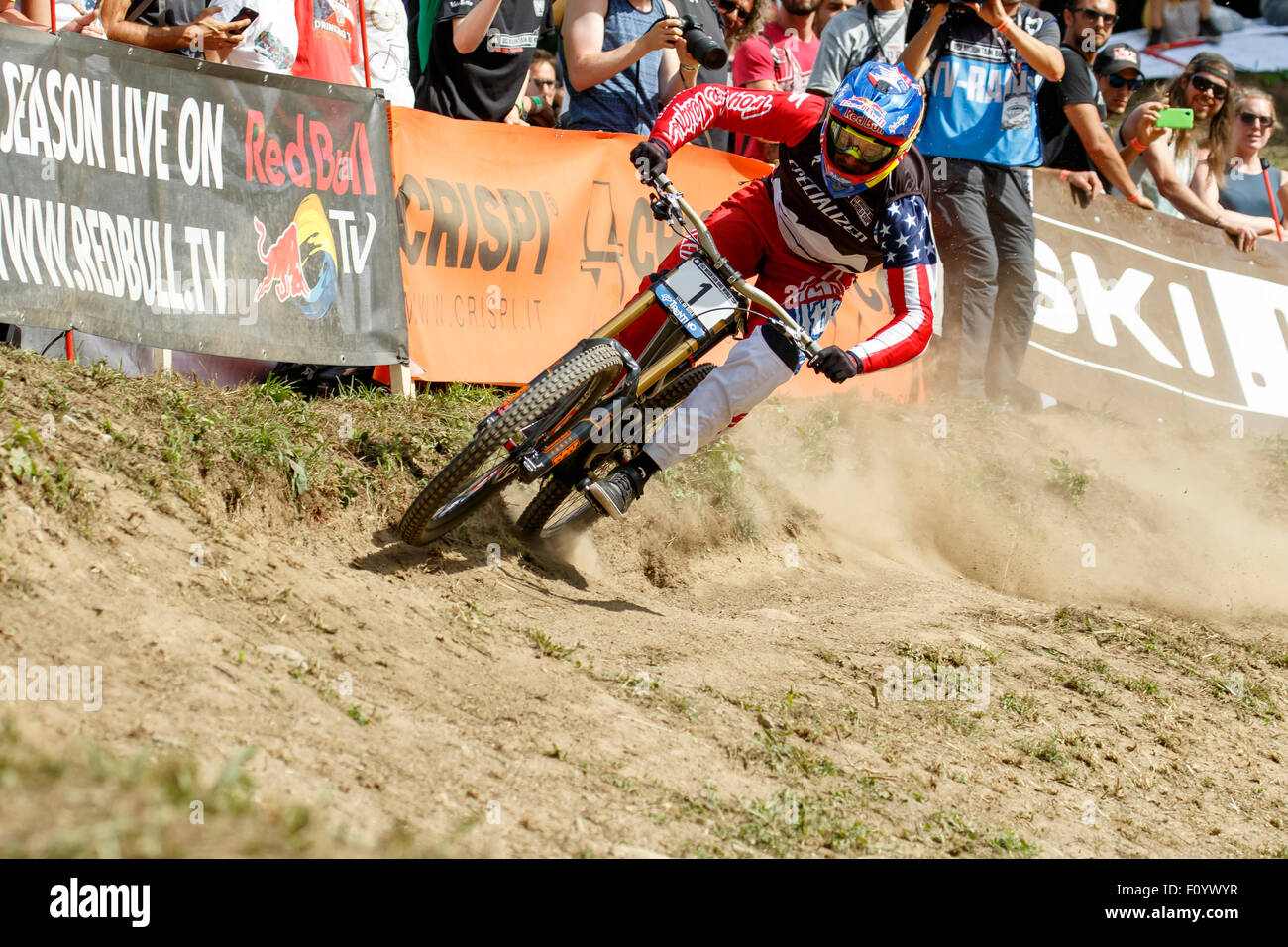 American racing cyclist hi-res stock photography and images - Alamy