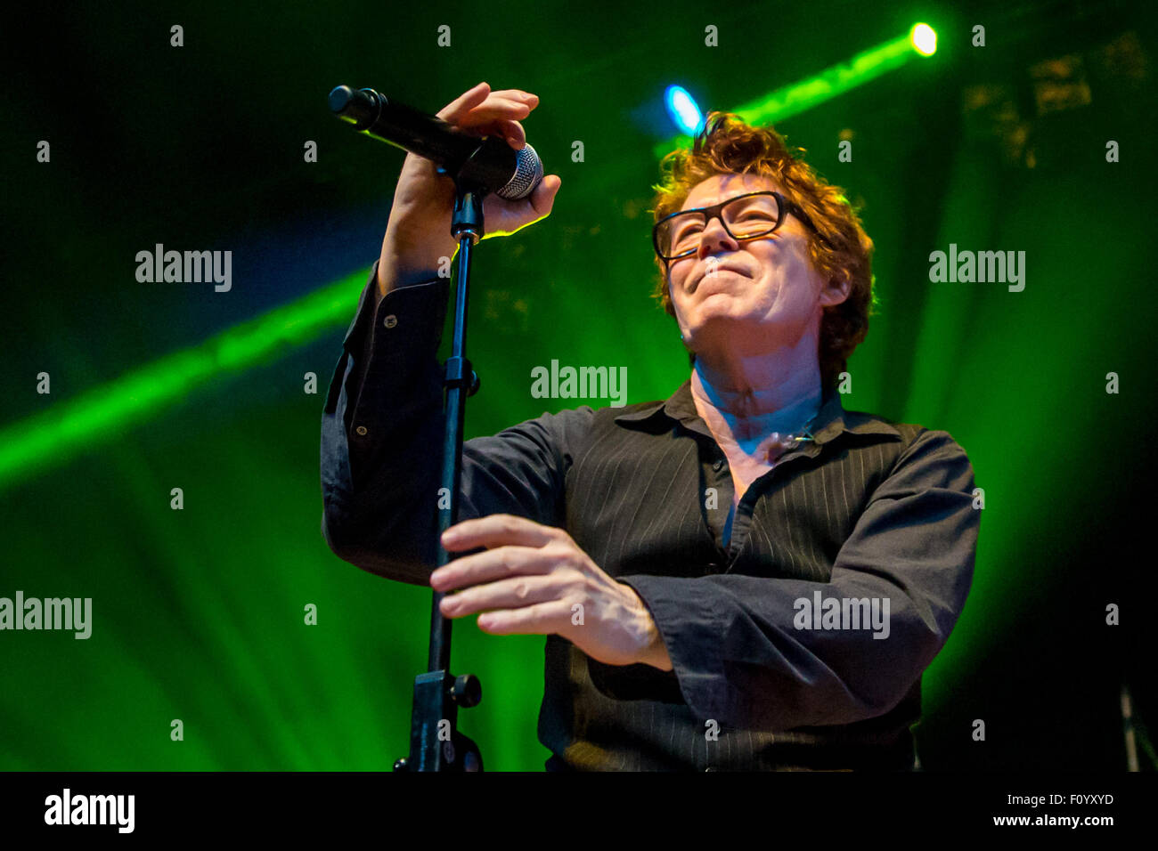 Richard butler psychedelic furs hires stock photography and images Alamy