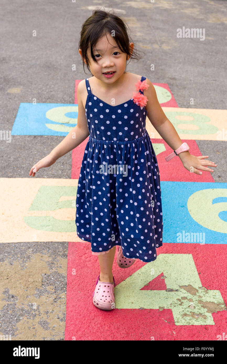 hopscotch traditional dress for baby girl