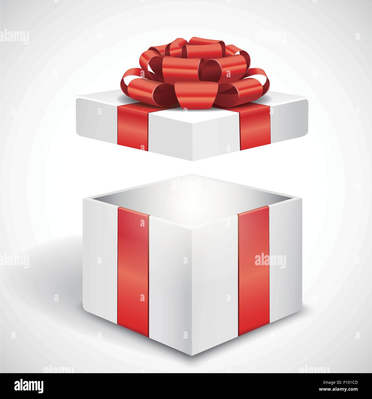Appreciation gift Stock Vector Images - Alamy