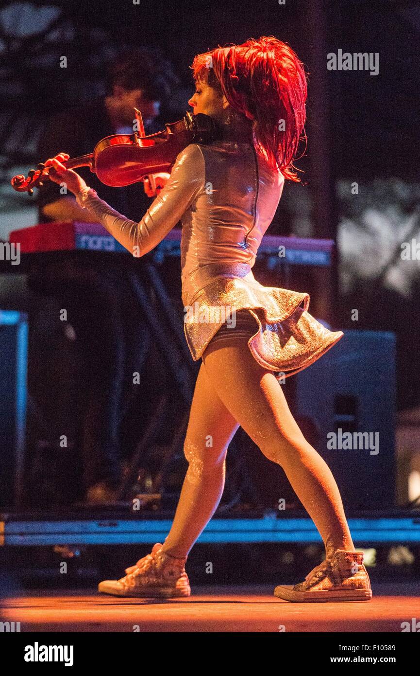 Lindsey sterling sexy