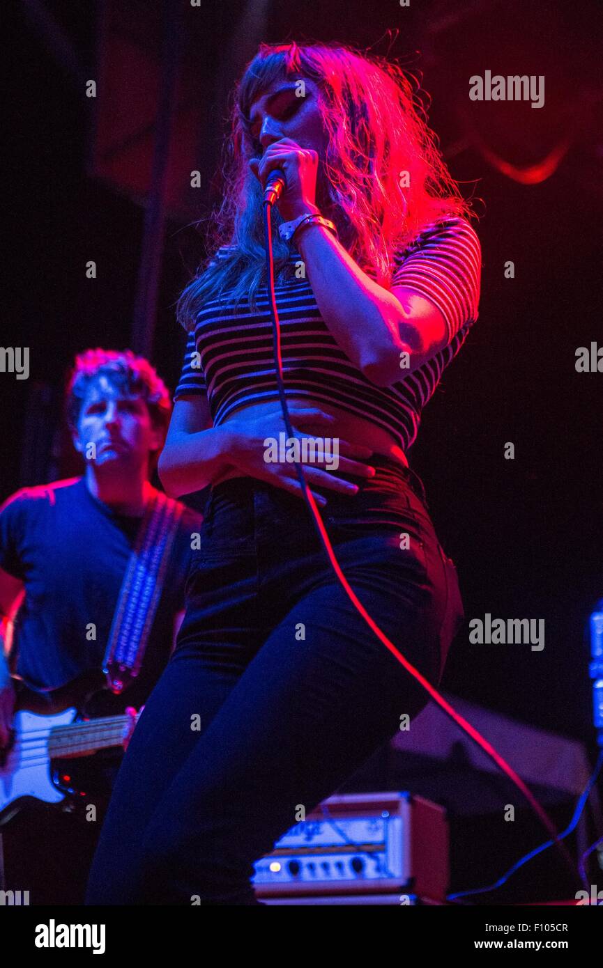 Ryn weaver hi-res stock photography and images - Alamy