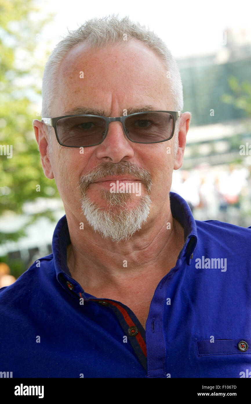 Nick kershaw hi-res stock photography and images - Alamy