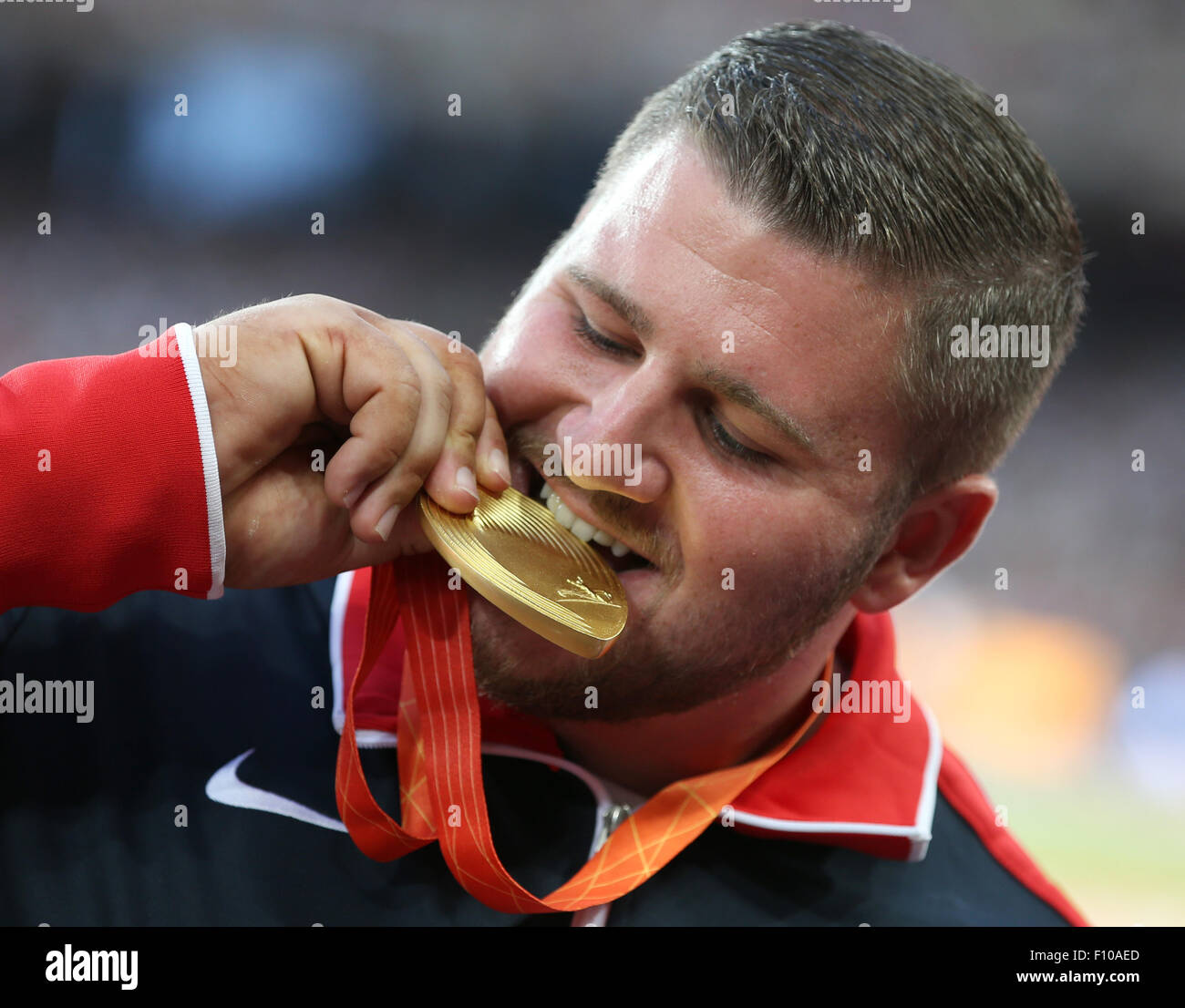 Joe Kovacs High Resolution Stock Photography and Images